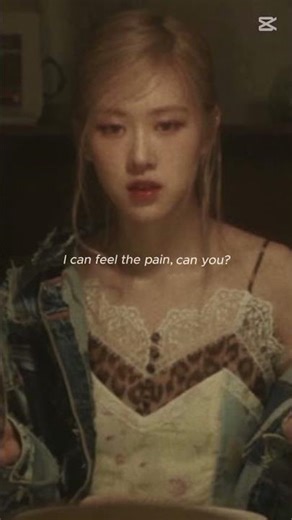 Rose- Gone lyrics 💛