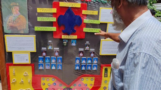 16K views · 27 reactions | NOTRE DAME ROVER GROUP on Reels | Facebook