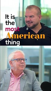 America Was Built on Bankruptcies… Here’s Why #shorts