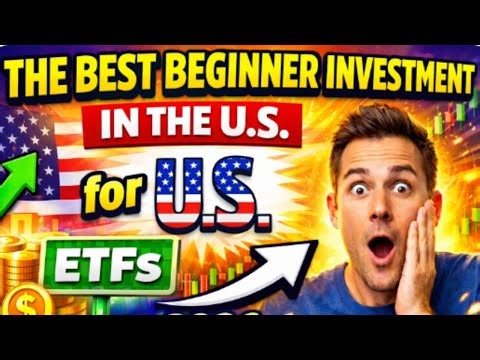 The Best Beginner Investment