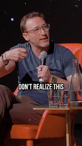 1.3M views · 27K reactions | Dont show up to prove. Show up to improve. Recorded at Summit at Sea in conversation with Molly Bloom, May 2023 | Simon Sinek | Facebook