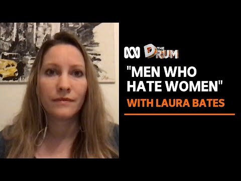 The world of online male hate against women with author, Laura Bates | The Drum
