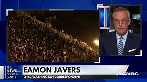 Here are some of the Biden transition team’s top priorities: -Coronavirus taskforce -Economic recovery -Racial tensions -Fractured Democratic Party CNBC's Eamon Javers reports. https://cnb.cx/2IeuU80 | CNBC