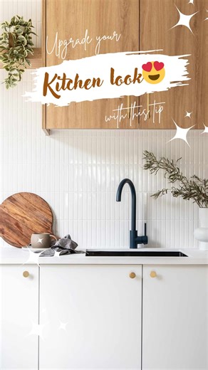 Ar. Aashi Jain | ✨ Stunning Kitchen Backsplash Ideas to Elevate Your Space! ✨ 1️⃣ Seamless Elegance with Full-Body Tiles or Quartz 🏡💎 Go for a sleek,... | Instagram