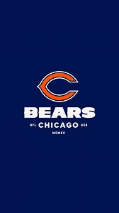 Let’s fix the Chicago Bears logo. What do you think? . This reel is not designed for the Bears, it’s designed to help educate young designers about evolving logos and to show off my problem solving skills to potential clients. I hope you learn something useful. Thanks for watching, saving and commenting. It all helps! . I don’t ever use scripts in these videos so please excuse me for somewhat dirty line I used when referencing the custom typography. I ended up leaving it in because it cracked me