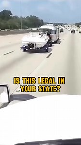 Would you say this is legal?🤣🤣 @almosttrucking #Stealth #Stealthperformanceproducts #stealthmodule #stealthmode #StealthMod #Diesel #Dieseltrucks #Truck #offroad #towing #performance #adventure #powerstroke #ford #duramax #chevy #gmc #cummins #dodge #ram #titan #nissan #xd #hp #torque #stealthequipped | Stealth Performance Products