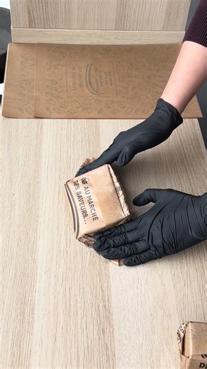 Comment emballer le fromage : Astuces et techniques