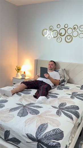 Ona Gjoka on Instagram: "Some days, getting up shouldn’t feel like a struggle ❤️ The VOCIC Lift Chair has truly changed our daily routine. It gently lifts and supports you to stand up safely, without putting pressure on your knees or back 🦵💺 ✨ Smooth lift & recline ✨ Comfortable armrests for extra support ✨ Perfect for seniors or anyone recovering from pain or surgery ✨ Helps restore independence and confidence Watching my loved one sit down and stand up without fear is priceless 💙 This chair