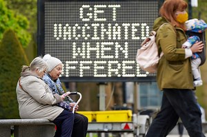 How many Covid cases are there in my area? Map of England’s coronavirus hotspots amid Indian variant fears