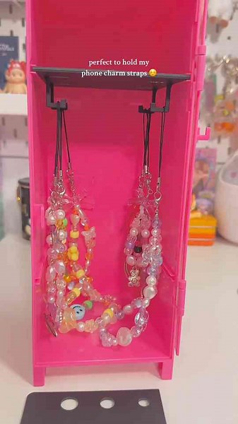 This Mini Locker from Target Is the Cutest Desk Storage You’ll See Today