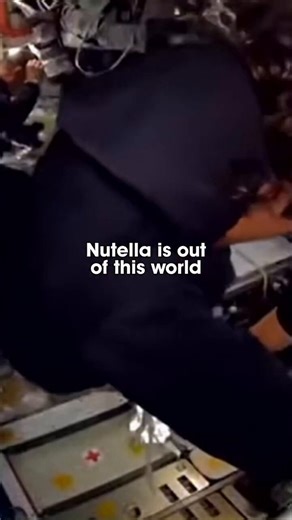 If you type nutella into the Gematria Calculator you get "April Fools", and "Blackout"Tell me again what day the NASA psyop started?Tell me again what's suppose to happen to Iran tonight?