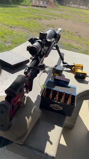 300 Norma Magnum Copper Creek Load Pack #1 Results | Which Load Won?