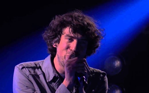 Ed Sheeran Chasing Cars Ft. Gary Lightbody iTunes Festival HD