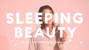 4.8K views · 38 reactions | What do we love about sleep? The skincare ritual that happens before it, especially if it’s going to help us get more a more calming night’s rest. | MECCA | Facebook
