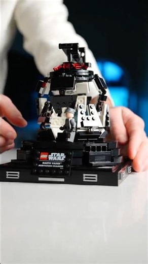 I FIXED This LEGO Set's BIGGEST Problem 🤯🤫