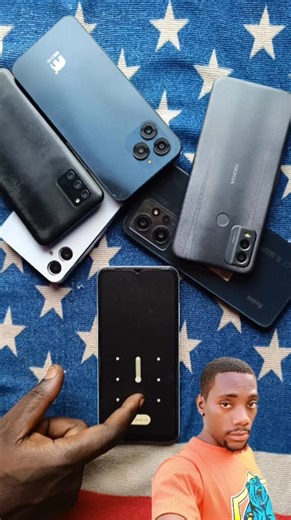 3.8M views · 26K reactions | #Realme vs #Nokia & Galaxy A05邏 | Deo Phone-repair | Facebook