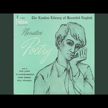 Traditional: Lord Randall