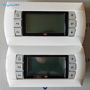 [Hot Item] Dixell Temperature Controller Xr02cx Xr60cx Aplict to Cold Room Carel Air Conditioning Operation Panel Pgn1000f00
