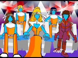 Daft Punk - High Life (Official Video) (2003)