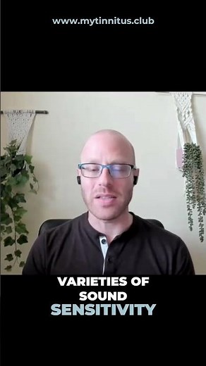 Tinnitus & Hyperacusis