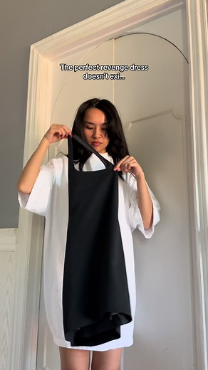 Revenge Dress: The Ultimate Fashion Battle