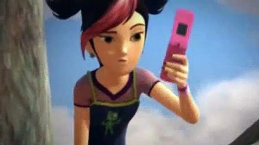 Transformers Prime Season 1 Episode 18 Metal Attraction