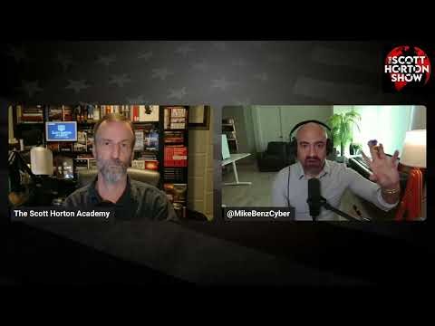 Ep. 6191 - Mike Benz on How the Censorship Complex Works - 10/31/25