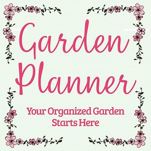 Printable Garden Planner | Gardening Journal | Seed Tracker | Planting Schedule | Backyard Garden Layout | Digital PDF Download - Etsy UK
