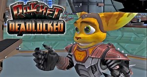 Ratchet And Clank Pc Game Free Download