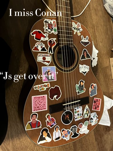 dm my voice in the concert vids! #conangray #conan #fyppppppppppppppppppppppp #fypシ @conangray @coneworld Conan you should come to Tampa FL next year ykkk, it’s a good idea.