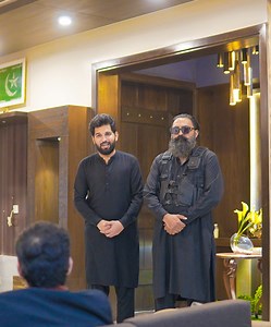 35M views · 1.4M reactions | Security Guard ny apny boss sy he panga ly liya | Bwp Production | Facebook