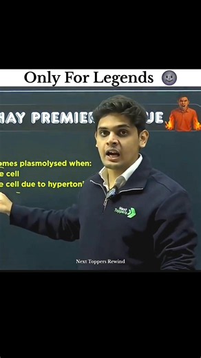 For Legends 🌚 #shorts #class10 #nexttoppers #study #shobhitnirwan #neet #prashantkirad