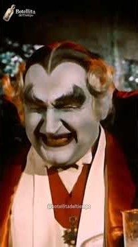 A GREAT ACTOR!! This was the life of Al Lewis, Grandpa Munster