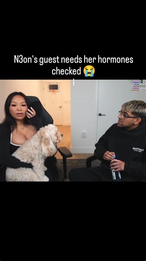 streamers.vo on Instagram: "N3on is an American streamer known for his chaotic and energetic personality, and unpredictable IRL content. He streams on Twitch and Kick. N3on has had interactions with various hip-hop artists, some friendly and others contentious. He's also a big MMA and UFC fan, and recently trained with Nate Diaz and his friends. Iggy Azalea, the stage name of Amethyst Amelia Kelly, is an Australian-born rapper, singer, model, and businesswoman. Born in Sydney in 1990 and raised