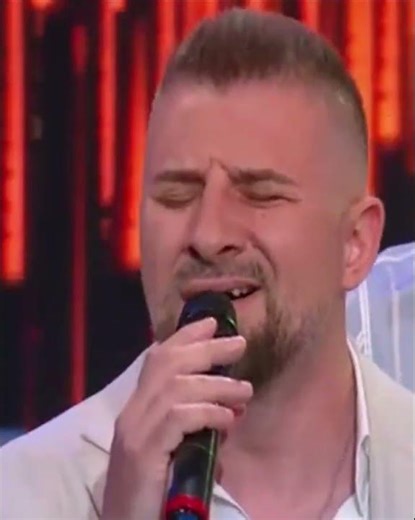 "Dva Smo Sveta Razlicita" - JOCE PANOV