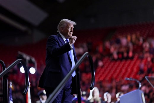 Unpacking Trump’s budget proposal and where he wants to cut billions in spending