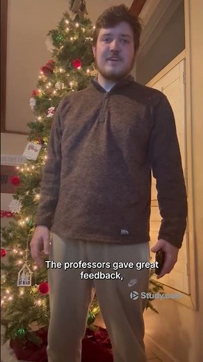 Study.com College Saver Testimonial - Dawson