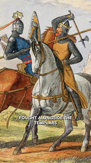 147K views · 4.8K reactions | How did a massive medieval treasure mysteriously vanish? Don't miss #HistorysGreatestMysteries on Sundays at 9ep on The HISTORY Channel. Also streaming on STACKTV. | HISTORY | Facebook