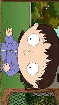 Family Guy No More Rice Krispies