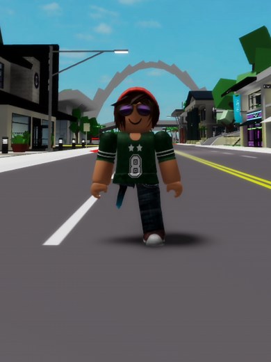 Korblox Secrets in Brookhaven Revealed!