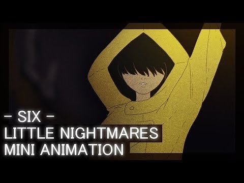 Little Nightmares Mini Animation