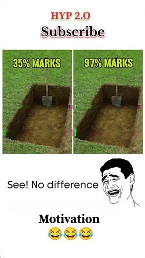 No difference 😂😂 #shorts #memes