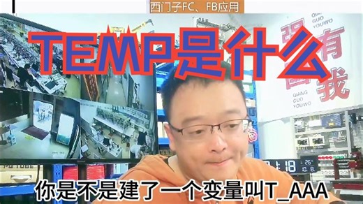 TEMP是什么