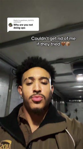 The Life of an UPS Driver: Stories from the Road