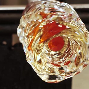 Crazy Glass Blowing Idea Thanks for watching! Please be aware that this video is for entertainment purposes only and techniques shown should not be attempted at home! | Awesome