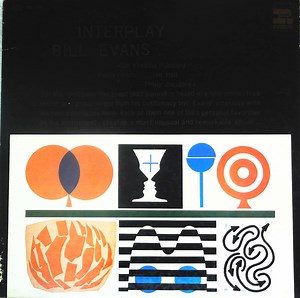 Bill Evans - Interplay