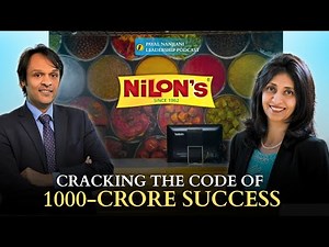Cracking the Code of 1000-Crore Success
