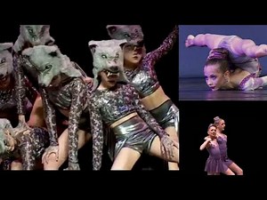 Top 10 Ending Poses Ever!