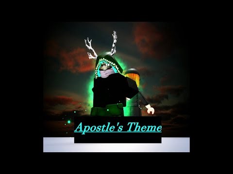 Apostle's Theme (Midnight Horrors)