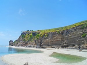 BURIAS ISLAND: DIY Island Hopping in Masbate (Travel Guide)